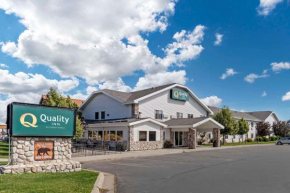 Quality Inn Red Lodge Gateway To Yellowstone Red Lodge